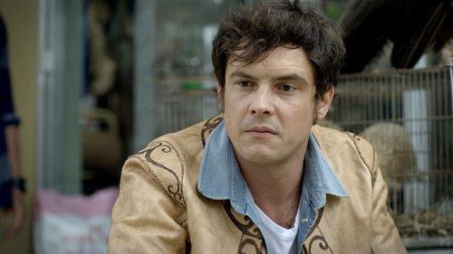 Saramandaia Season 1 Episode 9 - Chapter 9