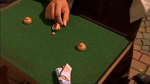 Die Camper Season 9 Episode 4 - Episode 4