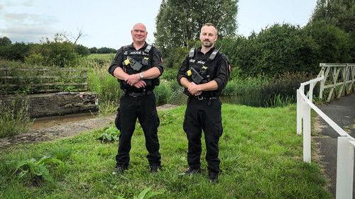 Crimewatch Live Season 18 Episode 1 - Episode 1