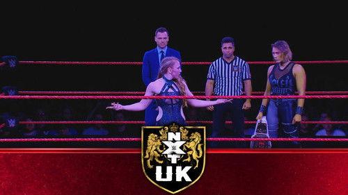WWE NXT UK Season 1 Episode 17 - NXT UK 17