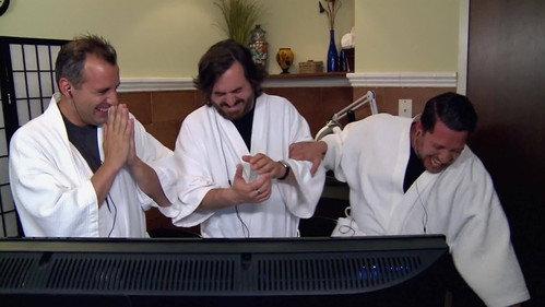 Impractical Jokers Season 3 Episode 21 - Tooth & Consequences