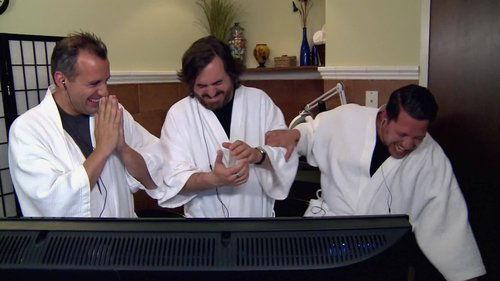 Impractical Jokers Season 3 Episode 21 - Tooth & Consequences