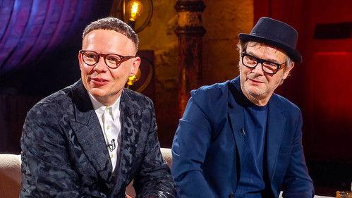 Liefde voor muziek Season 11 Episode 2 - Episode 2