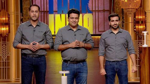 Shark Tank India Season 4 Episode 15 - The Age Of Portable Lighting And Vitamin Patches