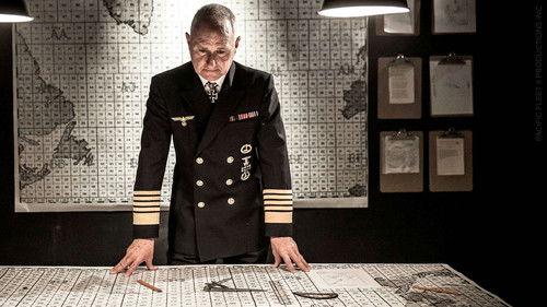 Hell Below Season 2 Episode 5 - North Sea Showdown aka Sub vs. Sub