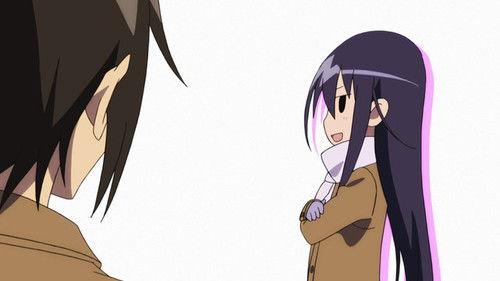 Seitokai Yakuindomo Season 1 Episode 12 - It's Universally Embarrassing / School Uniforms Are Best When Half-Worn / Wasn't it Your Own Version of Exhibition Play?