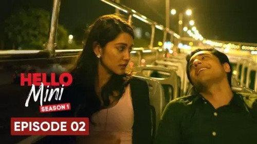 Hello Mini Season 1 Episode 2 - Know Your Worth, Mini