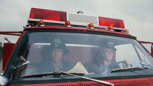 Emergency! Season 3 Episode 15 - Inferno