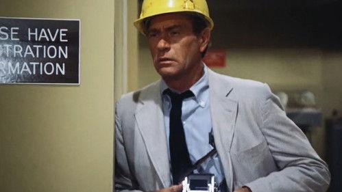 undefined Season 1 Episode 10 - The Energy Eater