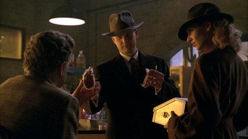Fringe Season 2 Episode 20 - Brown Betty