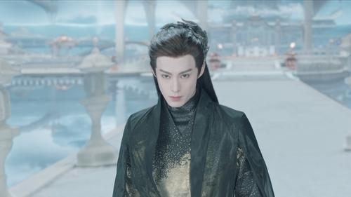 Love Between Fairy and Devil Season 1 Episode 9 - Episode 9