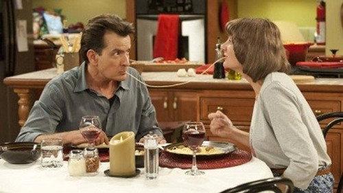 Anger Management Season 1 Episode 2 - Charlie and the Slumpbuster