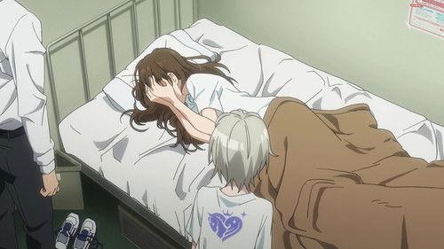 THE iDOLM@STER Cinderella Girls Season 1 Episode 13 - It's about time to become Cinderella girls!