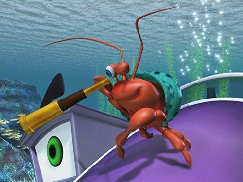 Dive Olly Dive! Season 1 Episode 13 - Episode 13