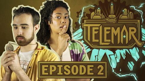 Rocket Beans Pen & Paper Season 34 Episode 2 - Episode 2