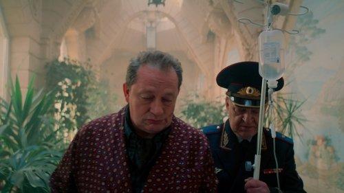 Finding Closure Season 1 Episode 1 - Episode 1