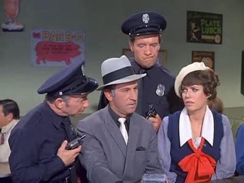 Get Smart Season 4 Episode 4 - The Secret of Sam Vittorio