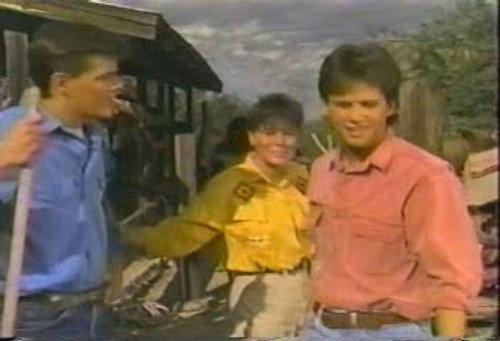 Hey Dude Season 5 Episode 1 - Miss Tucson