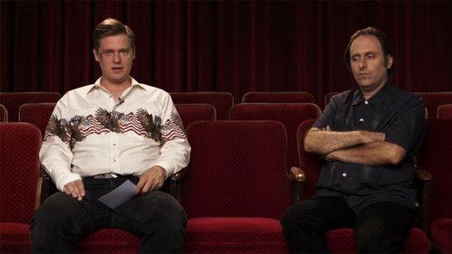 On Cinema Season 5 Episode 6 - 'Teenage Mutant Ninja Turtles' and 'Into the Storm'