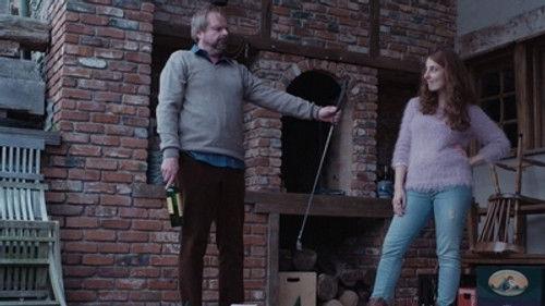 Public Enemy Season 1 Episode 8 - Agnus Dei