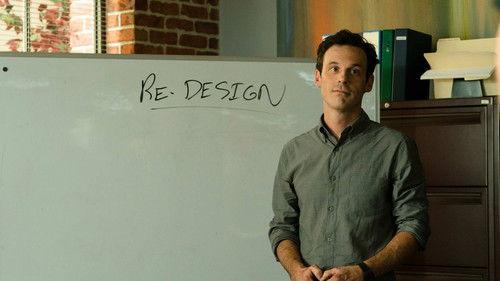 Halt and Catch Fire Season 4 Episode 7 - Who Needs a Guy