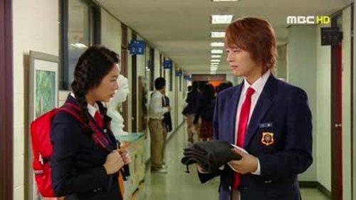 Princess Hours Season 1 Episode 4 - Episode 4
