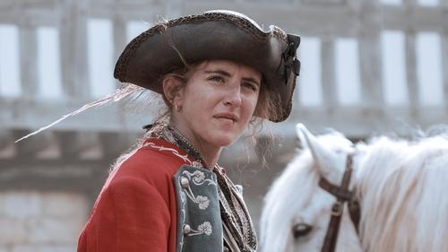 undefined Season 1 Episode 1 - Don't Call Me "Nelly"