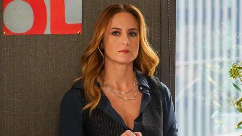 The Agency Season 1 Episode 26 - Episode 26