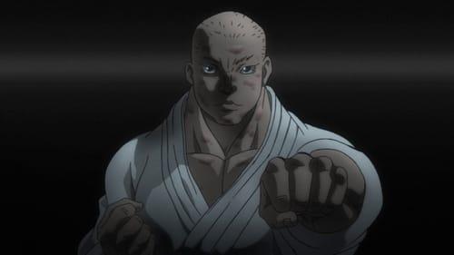 BAKI Season 1 Episode 21 - Punishment