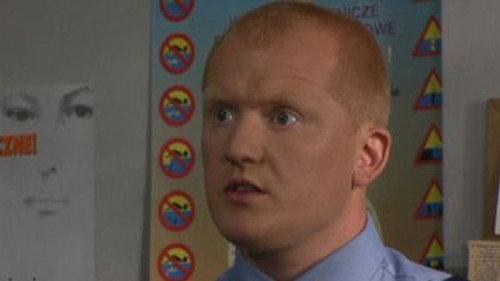 Plebania Season 1 Episode 12 - Episode 12