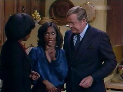 The Jeffersons Season 6 Episode 1 - The Announcement