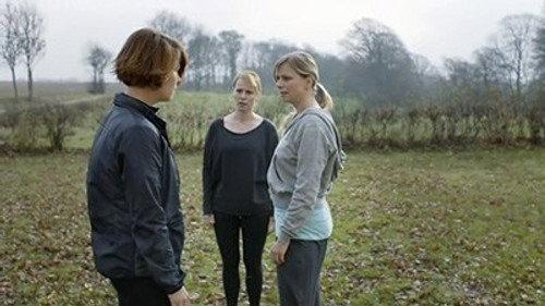 Dicte Season 1 Episode 8 - Life and Body (2)