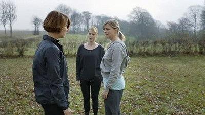 Dicte Season 1 Episode 8 - Life and Body (2)