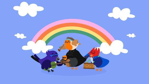 Bibopalula Season 1 Episode 1 - Episode 1