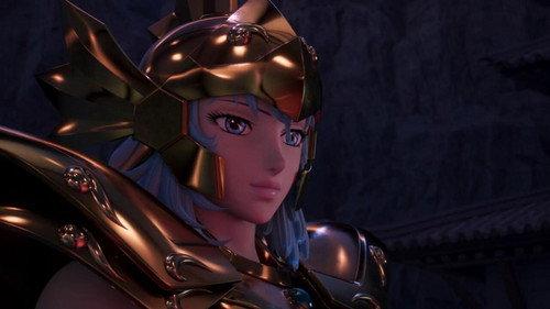 SAINT SEIYA: Knights of the Zodiac Season 2 Episode 3 - Andromeda Island