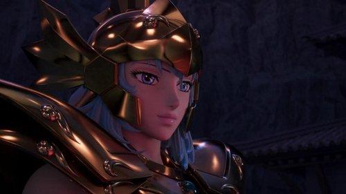SAINT SEIYA: Knights of the Zodiac Season 2 Episode 3 - Andromeda Island