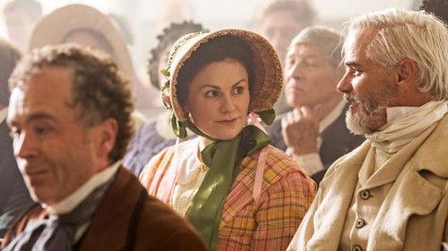 Alias Grace Season 1 Episode 2 - Part 2