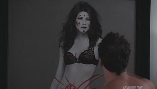 Nip/Tuck Season 5 Episode 1 - Carly Summers