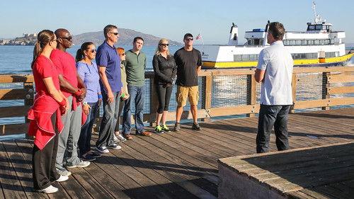 Relative Race Season 1 Episode 1 - Episode 1