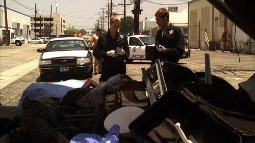 undefined Season 9 Episode 4 - Let it Bleed