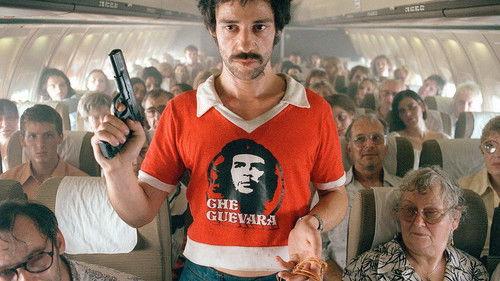 Background image for Hijack the Landshut