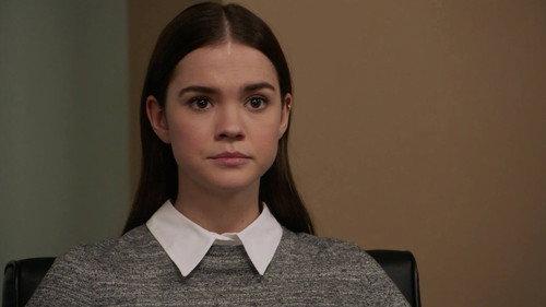 undefined Season 5 Episode 17 - Makeover