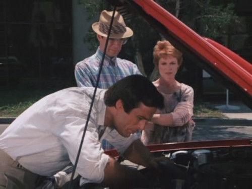 Riptide Season 3 Episode 5 - Who Really Watches the Sunset?