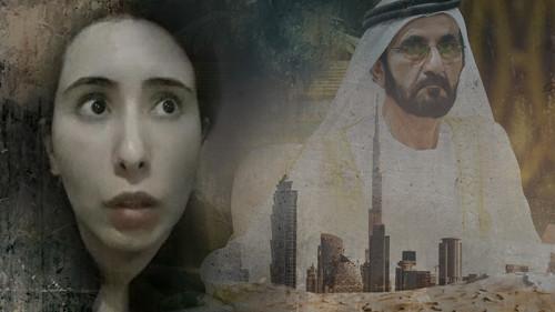 Panorama Season 69 Episode 7 - The Missing Princess