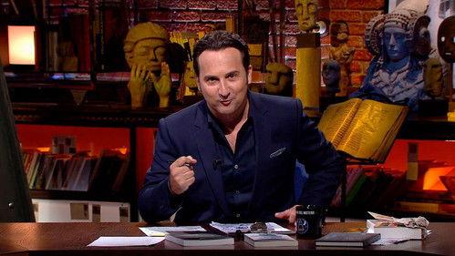 Cuarto Milenio Season 17 Episode 3 - Episode 3