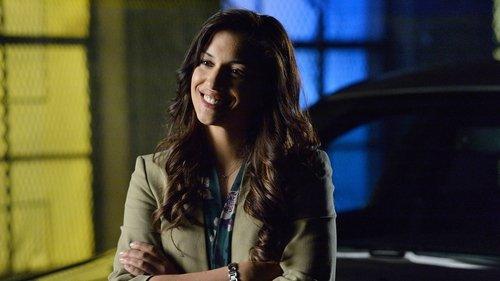 Rookie Blue Season 6 Episode 1 - Open Windows