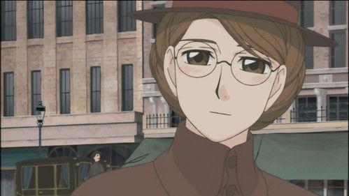 undefined Season 0 Episode 1 - Intermission