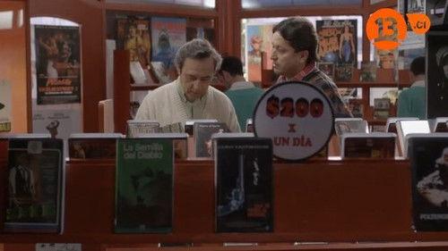 Los 80 Season 7 Episode 8 - Free Love