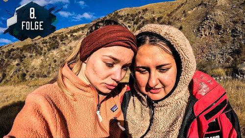 7 vs. Wild Season 4 Episode 8 - Episode 8