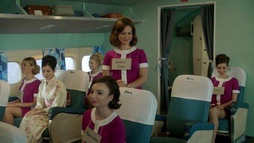 Ms Fisher's Modern Murder Mysteries Season 2 Episode 2 - Come Die with Me